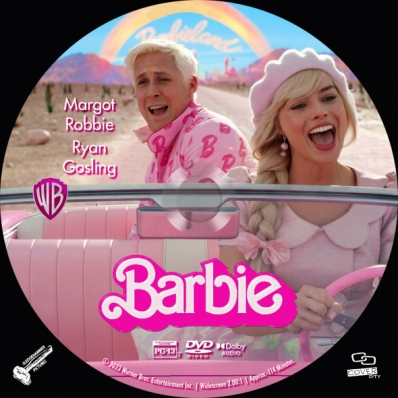 Barbie