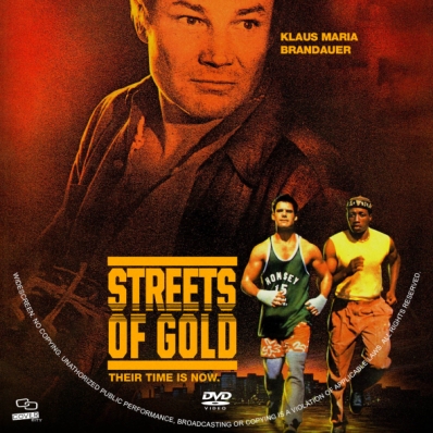 Streets of Gold