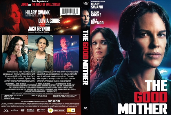 CoverCity - DVD Covers & Labels - THE GOOD MOTHER