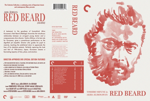 Red Beard