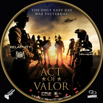 Act Of Valor