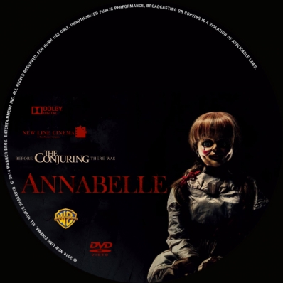 Annabelle