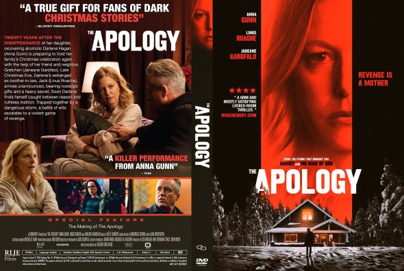 The Apology