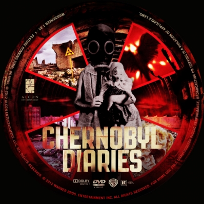 Chernobyl Diaries