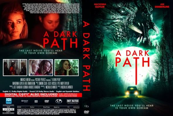 Dark path прохождение катакомбы