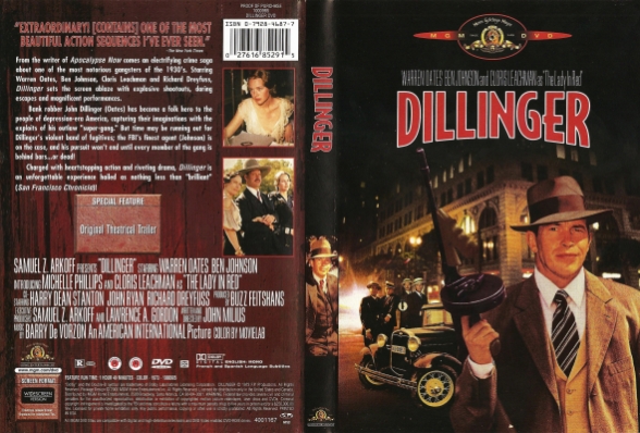 Dillinger