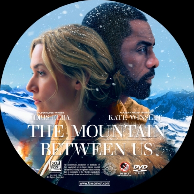 The Mountain Between Us