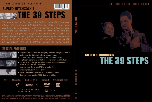 The 39 Steps