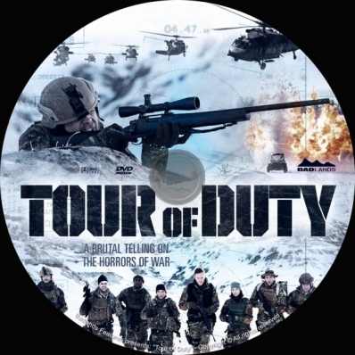 Tour of Duty