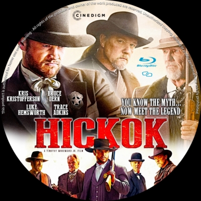 Hickok