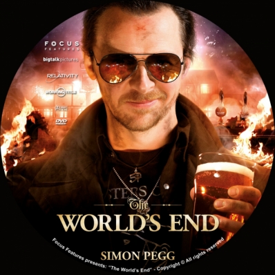 The World's End