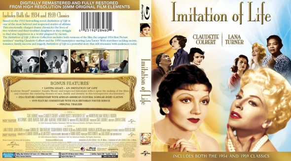 Imitation of Life