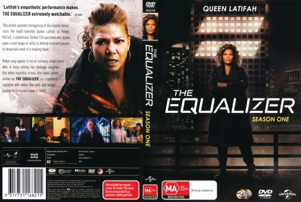 The Equalizer - Season 1