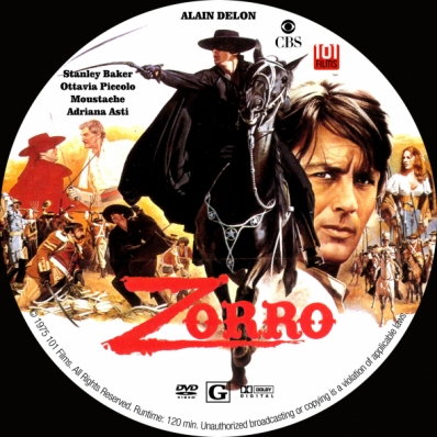 Zorro