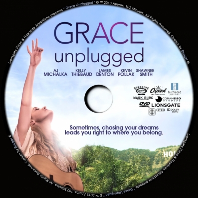 Grace Unplugged