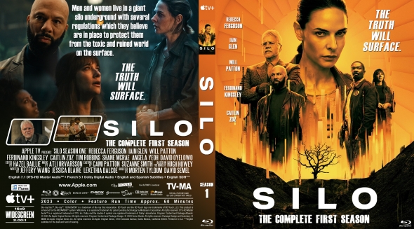 Silo - Season 1