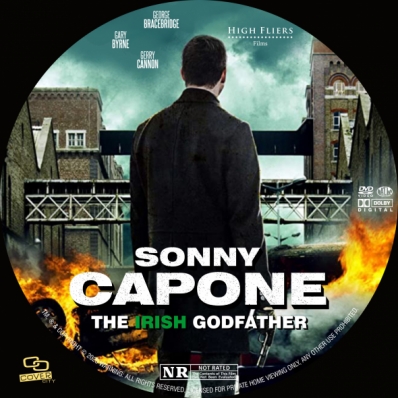 Sonny Capone