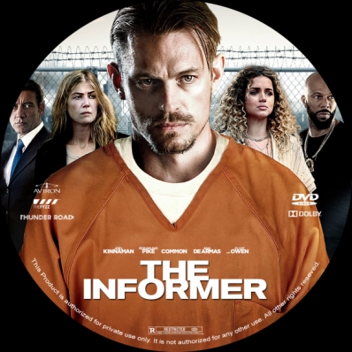 The Informer