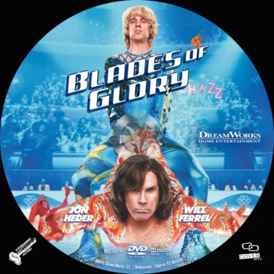 Blades Of Glory