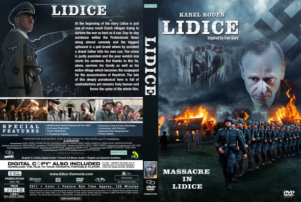 Lidice