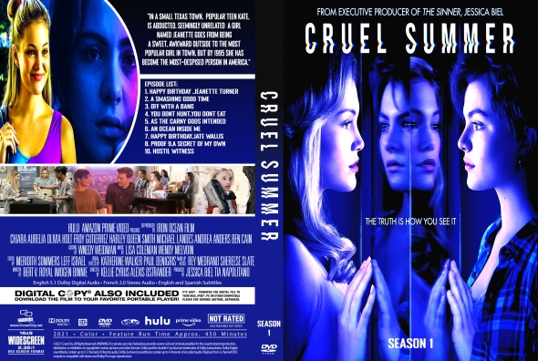 Cruel Summer - Season 1