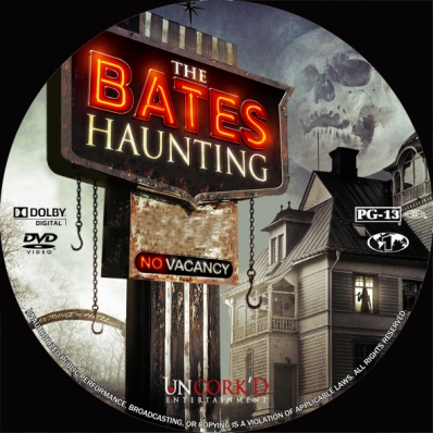 The Bates Haunting