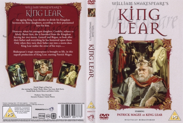 King Lear