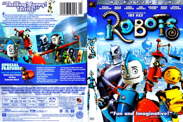 Robots