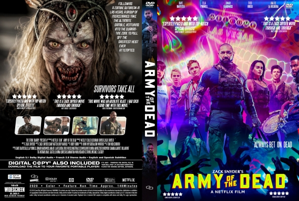 Army of the Dead