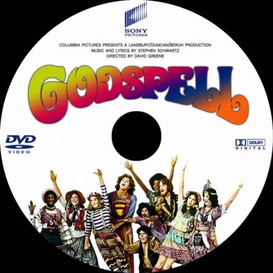 Godspell