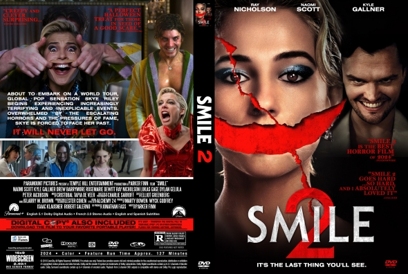 Smile 2