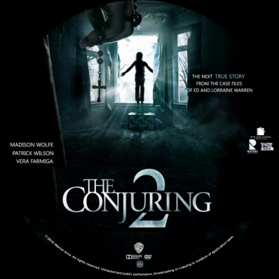 The Conjuring 2