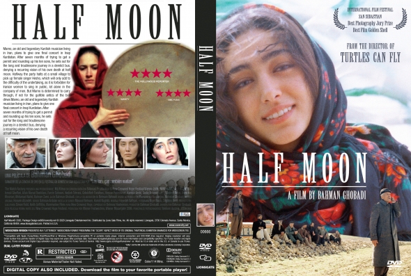 Half Moon