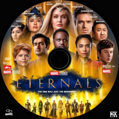 Eternals