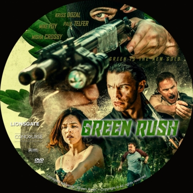 Green Rush