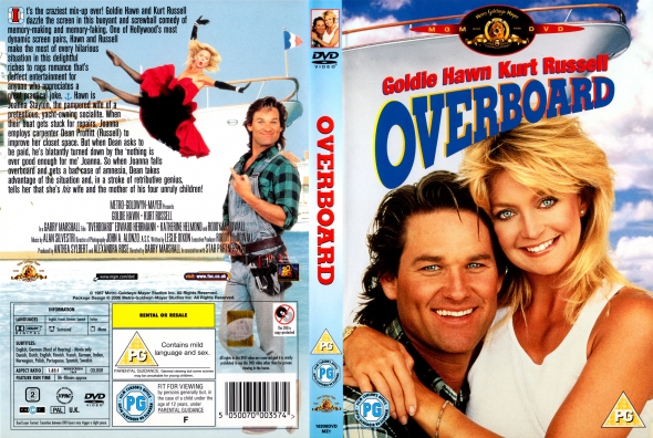 Overboard