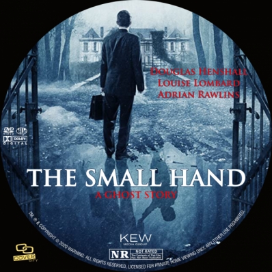 The Small Hand (Ghost Story)