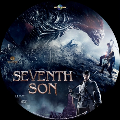 Seventh Son