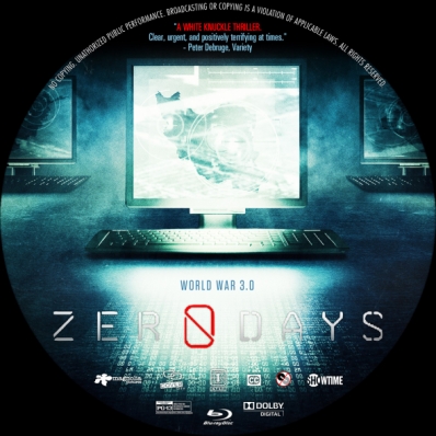 Zero Days