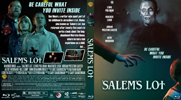 Salem's Lot