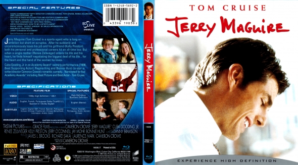 Jerry Maguire