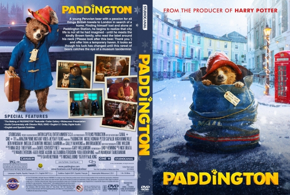 Paddington