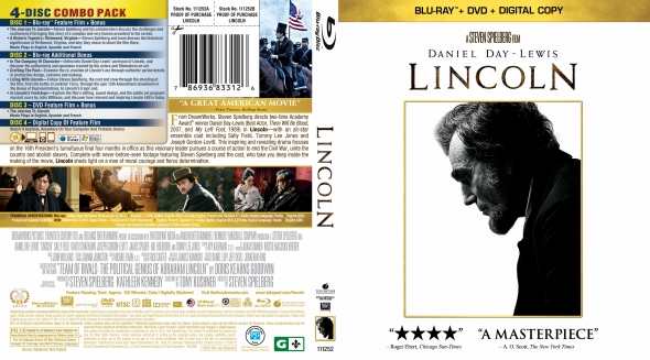 Lincoln