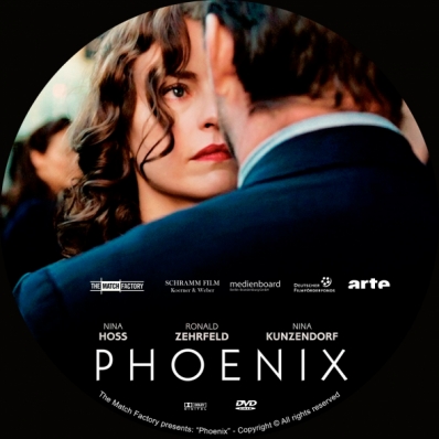 Phoenix