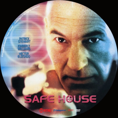 Safe House (1998)