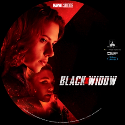 Black Widow