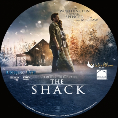 The Shack