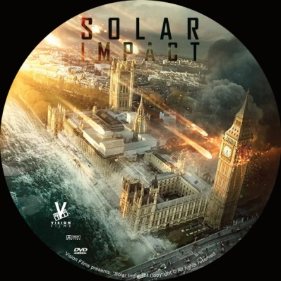 Solar Impact