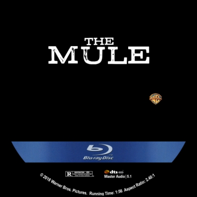 The Mule