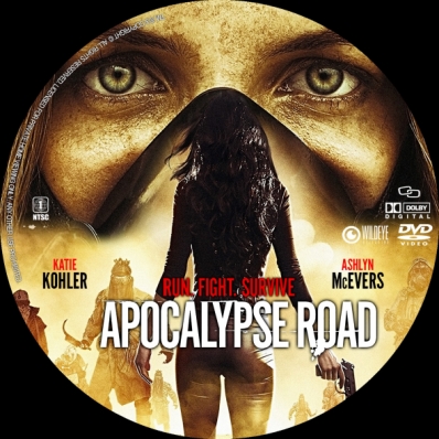 Apocalypse Road